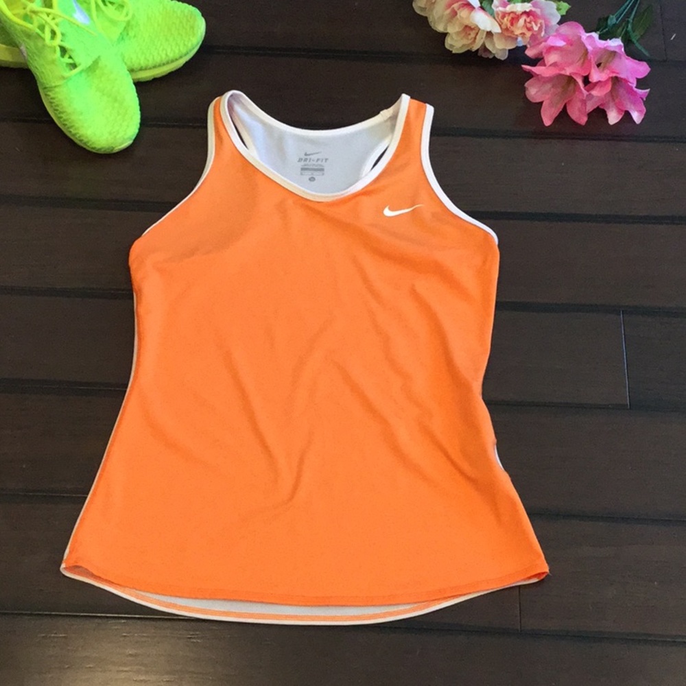Nike Dri-fit tank